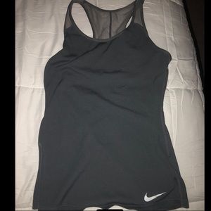 Nike tank top